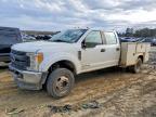 2017 Ford F450 Super Duty Utility / Service Truck