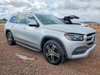 2020 Mercedes-Benz Gls 450 4matic