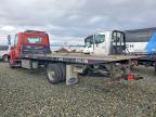 2013 Hino 258/268 Rollback TOW Truck