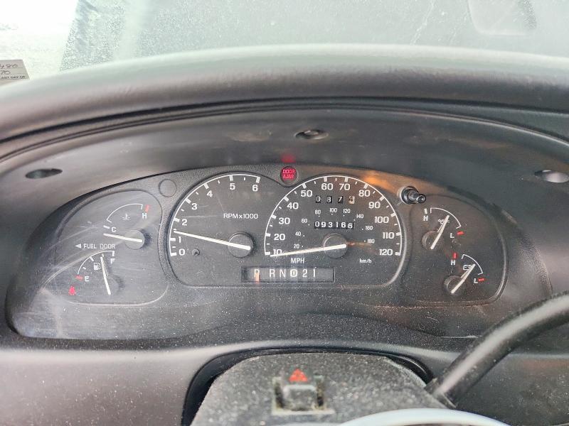 2002 Ford Ranger Super cab