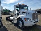 2016 Kenworth T300 Semi Truck
