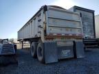 2003 MAC END Dump Trailer