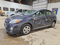 2011 Toyota Prius two en venta en Blaine, MN