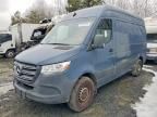 2019 Mercedes-Benz Sprinter 2500 Delivery Van