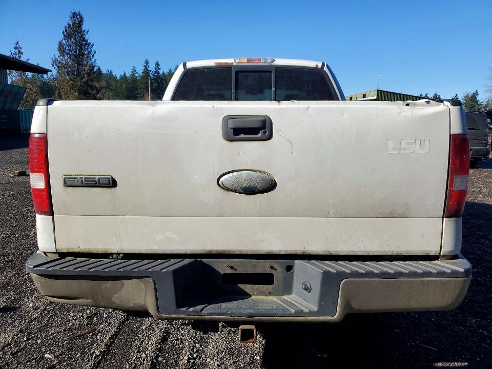 2006 Ford F150