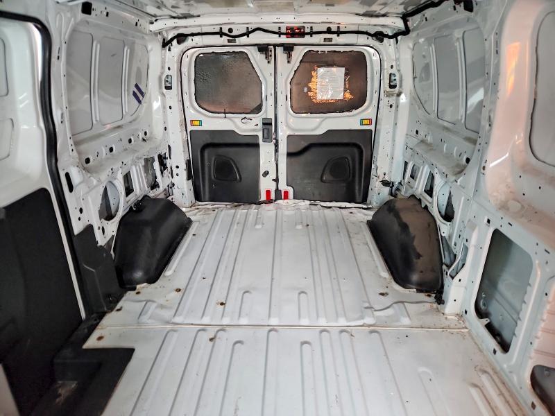 2019 Ford Transit T-150