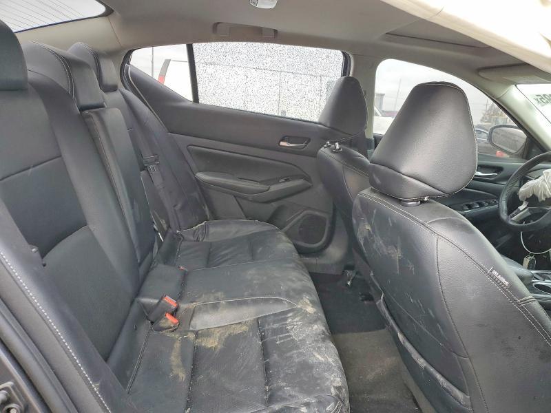 2024 Nissan Altima 2.5 sl