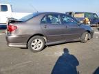2003 Toyota Corolla s