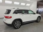 2020 Mercedes-Benz Glb 250 4matic