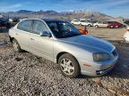 2004 Hyundai Elantra gls