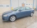 2010 Audi A4 Premium