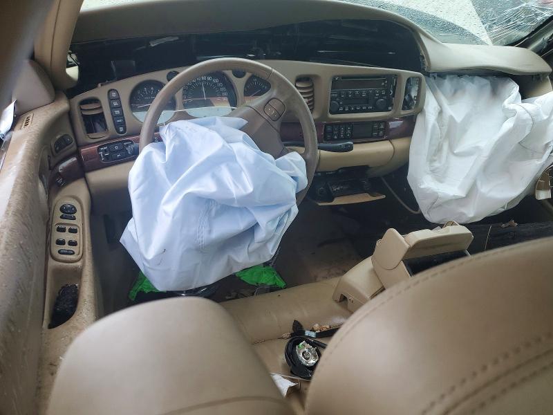 2005 Buick Lesabre Limited