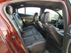 2012 Lincoln MKS