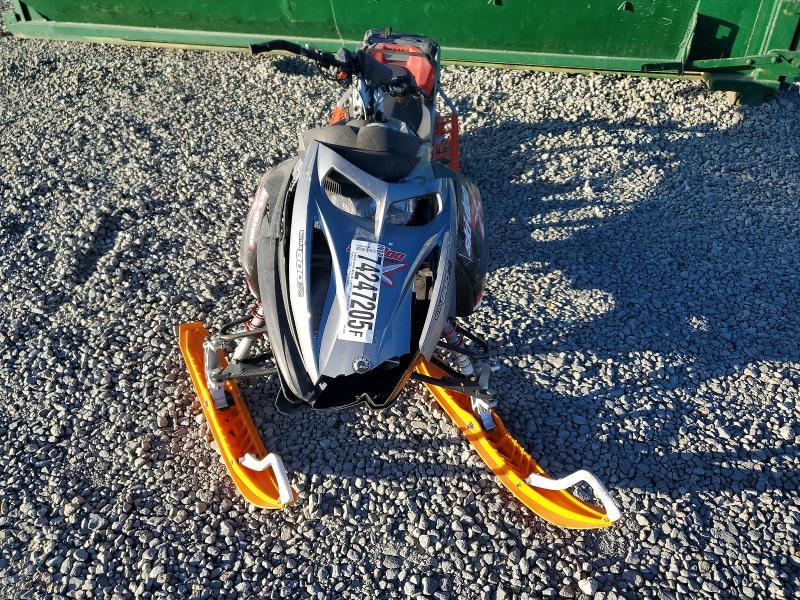 2007 Skidoo 800