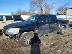 2006 Mitsubishi Raider Durocross en venta en Chatham, VA