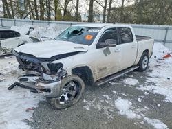 2021 Dodge RAM 1500 BIG Horn en venta en Windsor, NJ