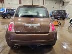 2013 Fiat 500 pop