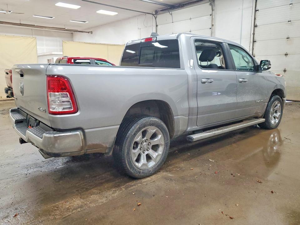 2020 Dodge Ram 1500 big Horn/lone Star