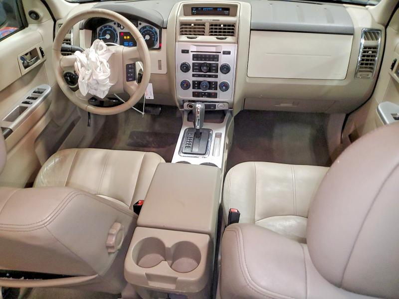2008 Mercury Mariner Premier