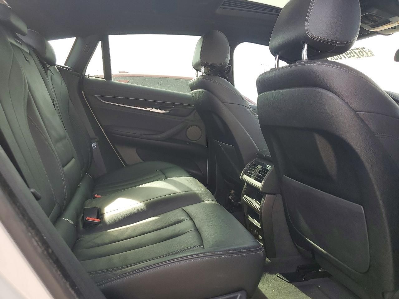 2017 BMW X6 Xdrive35i