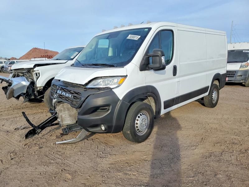 2024 Dodge Ram Promaster 1500 Delivery van