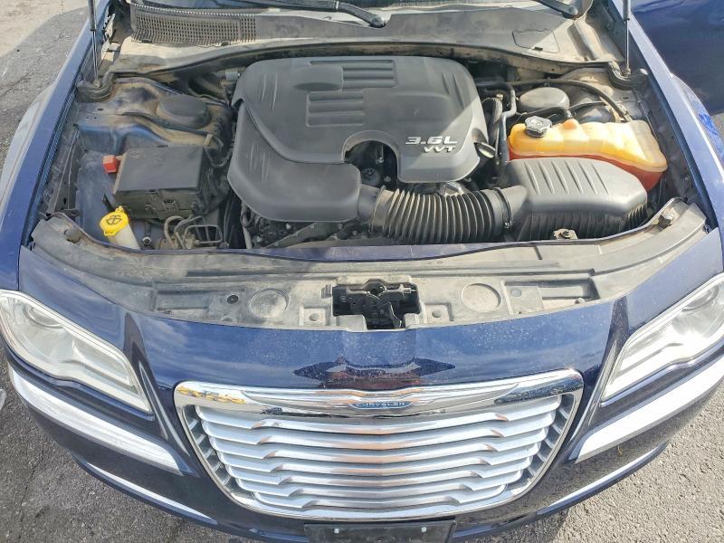 2014 Chrysler 300