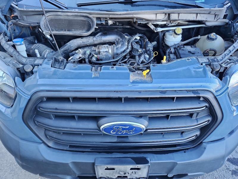 2020 Ford Transit 250 Delivery van