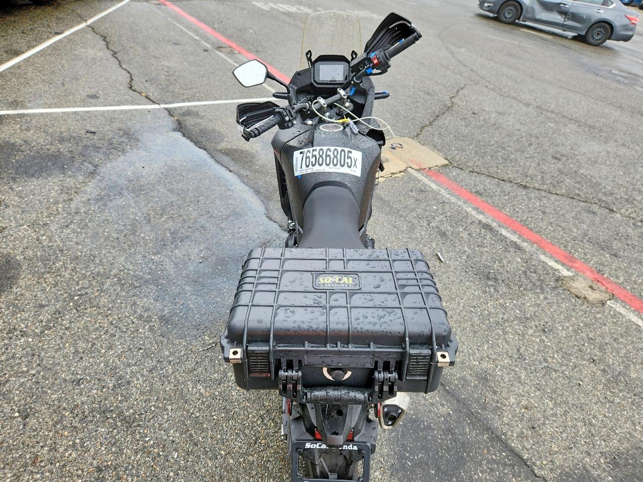 2024 Honda XL750