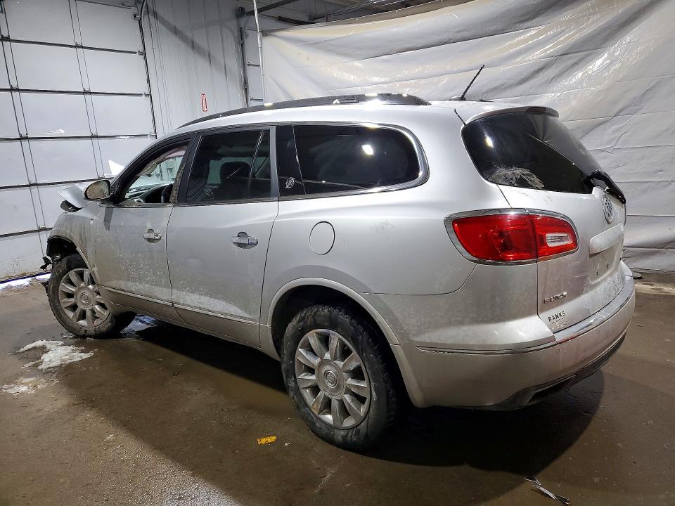 2015 Buick Enclave