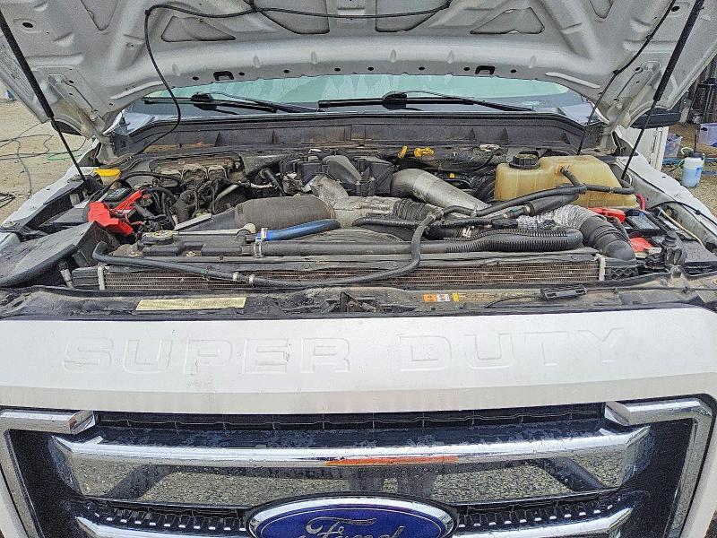 2016 Ford F250 Super Duty