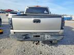 2005 Chevrolet Silverado K2500 Heavy Duty