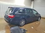 2013 Honda Odyssey exl