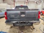 2007 Chevrolet Silverado K1500