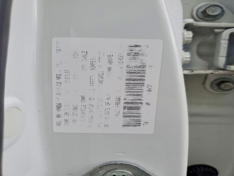 2010 Honda Accord exl