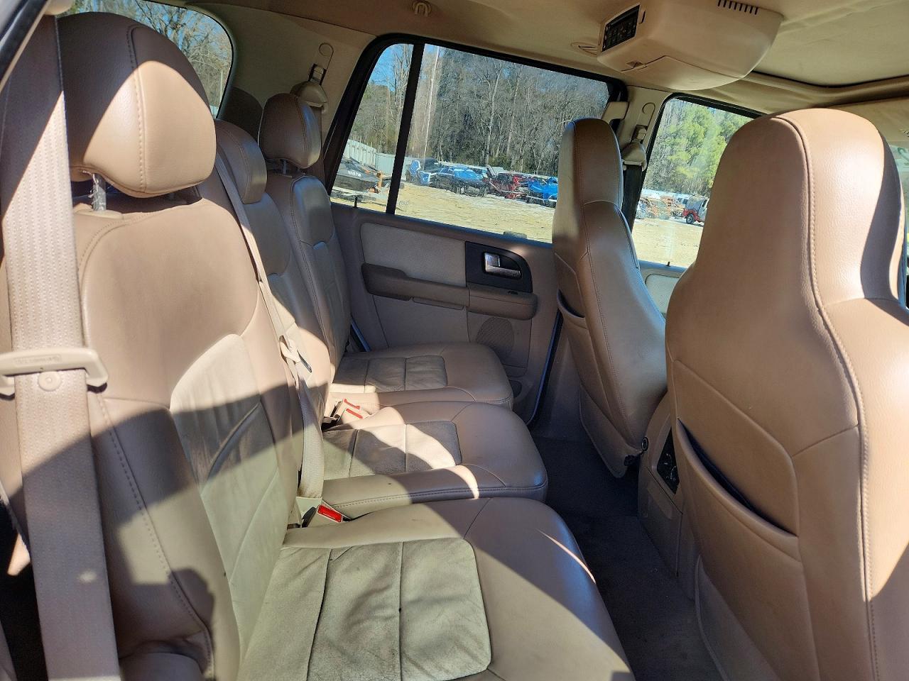 2004 Ford Expedition Eddie Bauer