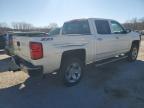 2014 Chevrolet Silverado K1500 ltz