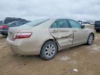 2009 Toyota Camry Hybrid