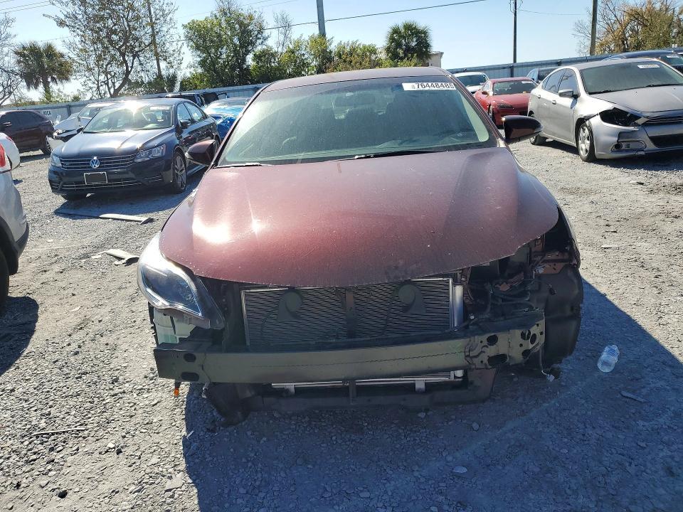 2016 Toyota Avalon xle