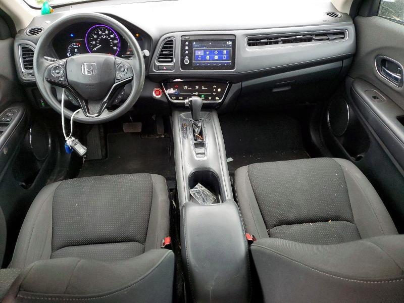 2019 Honda Hr-v ex