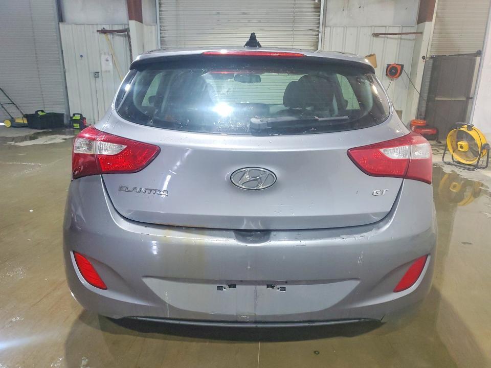 2013 Hyundai Elantra gt