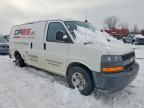 2018 Chevrolet Express G2500