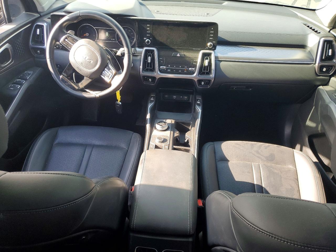 2023 KIA Sorento ex