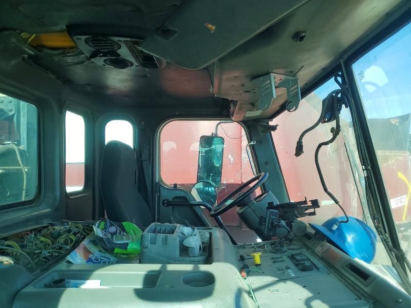 2003 Sterling Condor