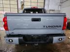 2018 Toyota Tundra Crewmax SR5