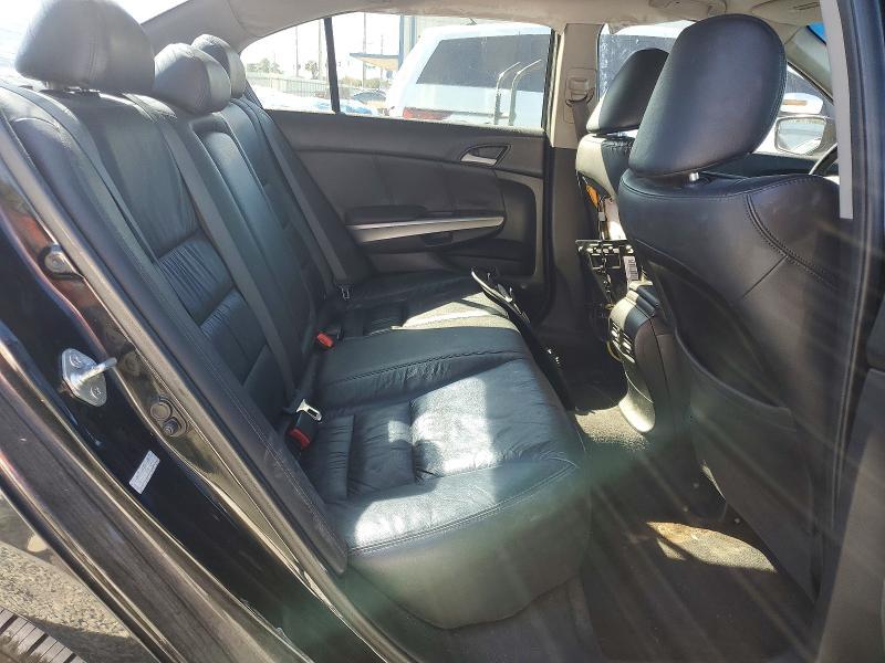 2010 Honda Accord exl