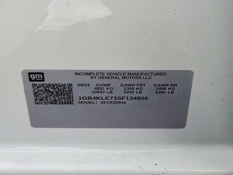 2025 Chevrolet Silverado K2500 Heavy Duty