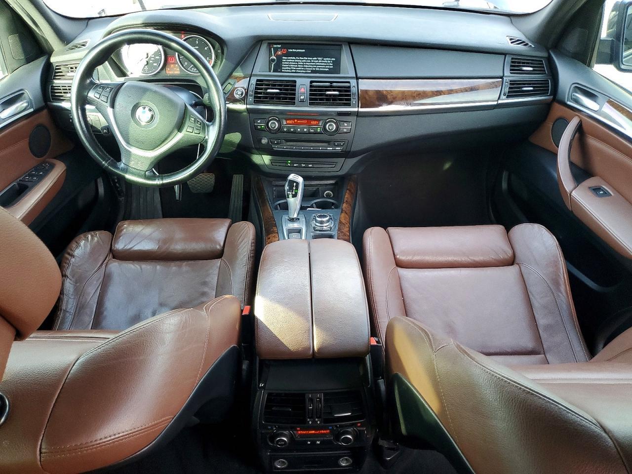 2013 BMW X5 Xdrive35d
