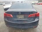 2016 Acura Tlx Tech