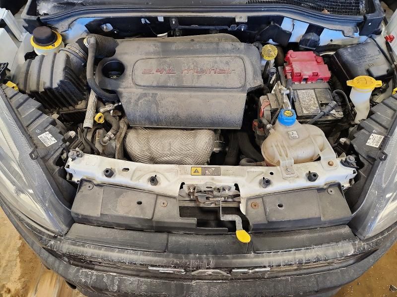 2020 Dodge RAM Promaster City Delivery Van