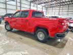 2020 Chevrolet Silverado K1500